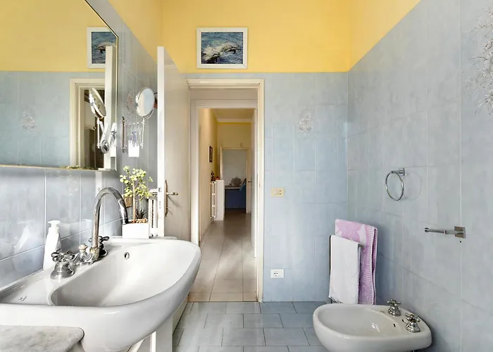 Casa Tra Gli Ulivi Vicino Al Mare * Seravezza