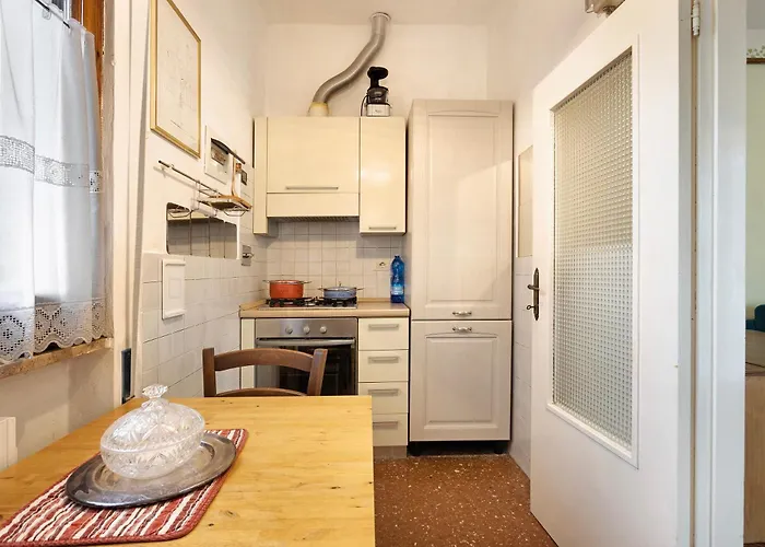 Casa Tra Gli Ulivi Vicino Al Mare Vakantiehuis