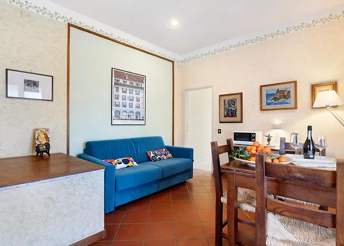 Casa Tra Gli Ulivi Vicino Al Mare