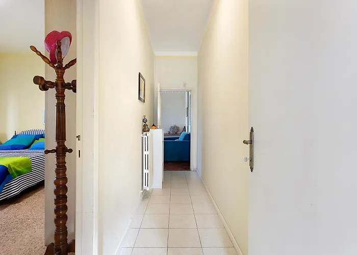 Casa Tra Gli Ulivi Vicino Al Mare * Seravezza