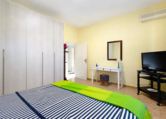 Casa Tra Gli Ulivi Vicino Al Mare Seravezza