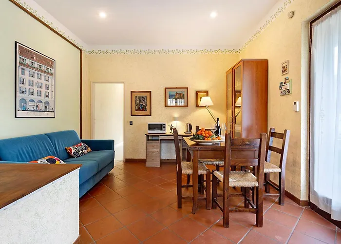 Casa Tra Gli Ulivi Vicino Al Mare
