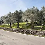 Casa Tra Gli Ulivi Vicino Al Mare Ferienhaus