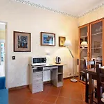 Ferienhaus Casa Tra Gli Ulivi Vicino Al Mare