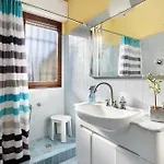 Casa Tra Gli Ulivi Vicino Al Mare Ferienhaus *
