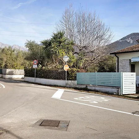 Casa Tra Gli Ulivi Vicino Al Mare Seravezza