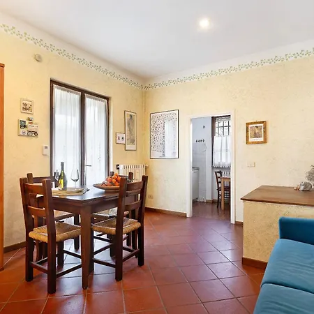Tatil Evi Casa Tra Gli Ulivi Vicino Al Mare Seravezza