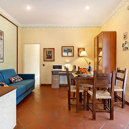 Casa Tra Gli Ulivi Vicino Al Mare Seravezza