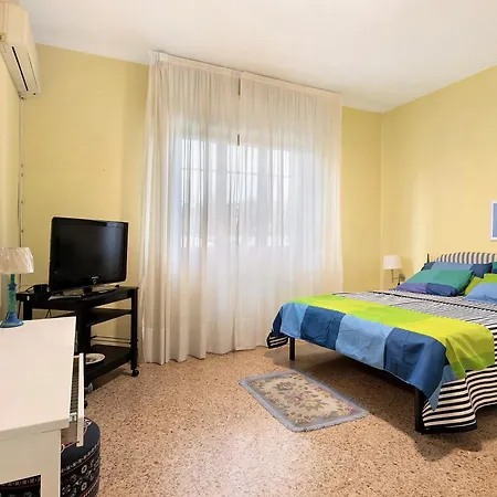 Dom wakacyjny Casa Tra Gli Ulivi Vicino Al Mare