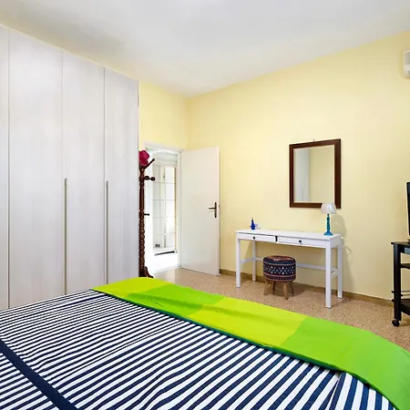 Tatil Evi Casa Tra Gli Ulivi Vicino Al Mare *