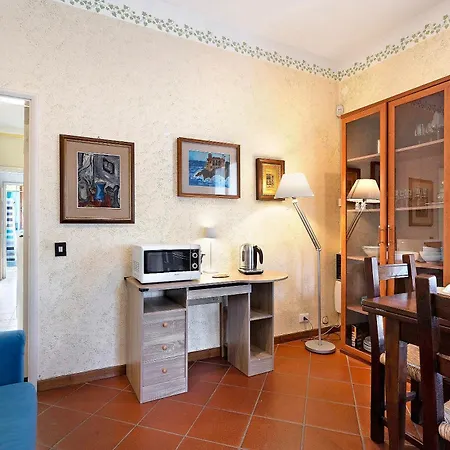 Casa Tra Gli Ulivi Vicino Al Mare *