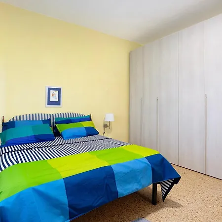 Casa Tra Gli Ulivi Vicino Al Mare * Seravezza