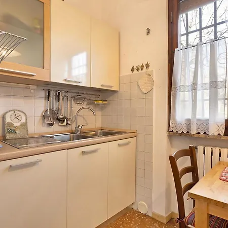 Tatil Evi Casa Tra Gli Ulivi Vicino Al Mare Seravezza