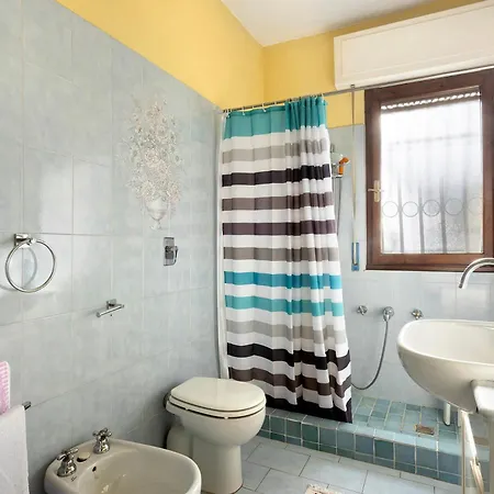 Casa Tra Gli Ulivi Vicino Al Mare