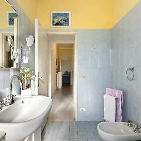 Casa Tra Gli Ulivi Vicino Al Mare Tatil Evi Seravezza
