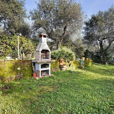 Dom wakacyjny Casa Tra Gli Ulivi Vicino Al Mare