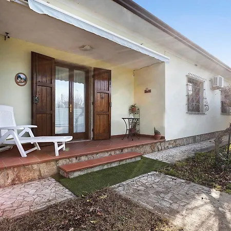 Dom wakacyjny Casa Tra Gli Ulivi Vicino Al Mare