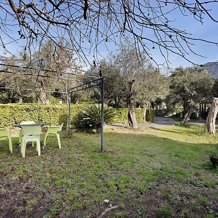 Dom wakacyjny Casa Tra Gli Ulivi Vicino Al Mare