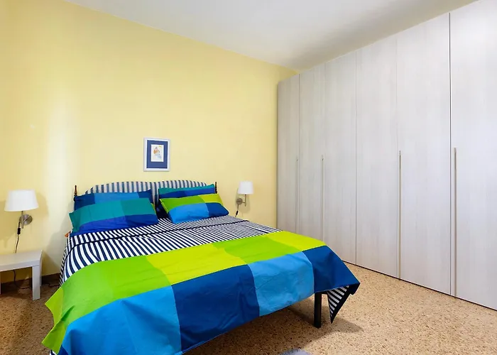 Casa Tra Gli Ulivi Vicino Al Mare *