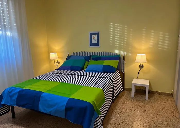 Casa vacanze Casa Tra Gli Ulivi Vicino Al Mare