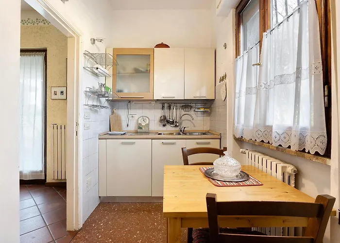 Casa Tra Gli Ulivi Vicino Al Mare Casa vacanze