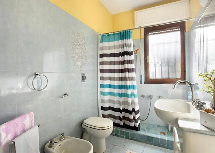 Casa vacanze Casa Tra Gli Ulivi Vicino Al Mare *